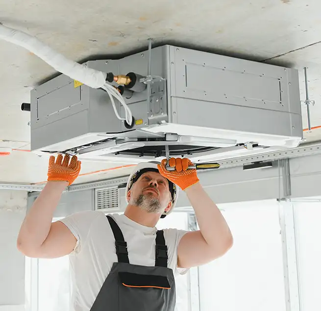 Why Homeowners & Businesses Trust Us Cudahy, WI