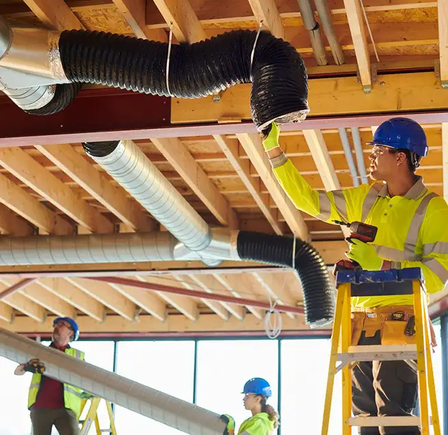 Why Homeowners & Businesses Trust Us in Cudahy, WI?