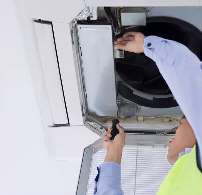 Why Homeowners Businesses Trust Us Cudahy, WI