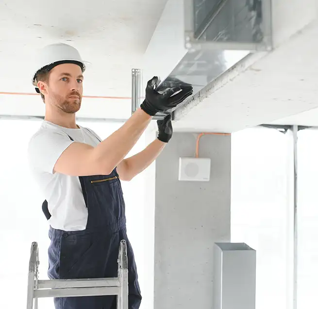 Why Homeowners & Businesses Trust Us in Cudahy, WI?