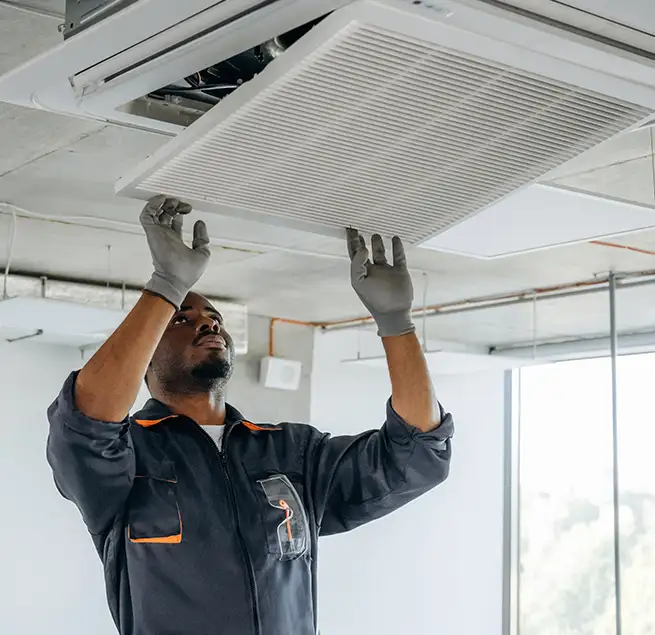 Why Homeowners & Businesses Trust Us in Cudahy, WI?