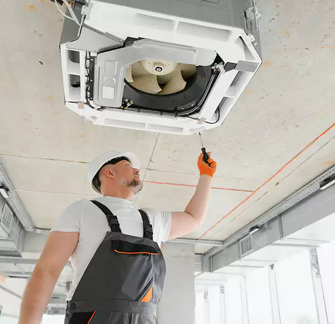 Why Homeowners Businesses Trust Us in Cudahy, WI