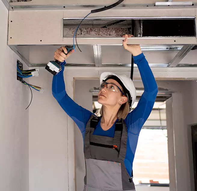 Why Homeowners & Businesses Trust Us in Cudahy, WI?