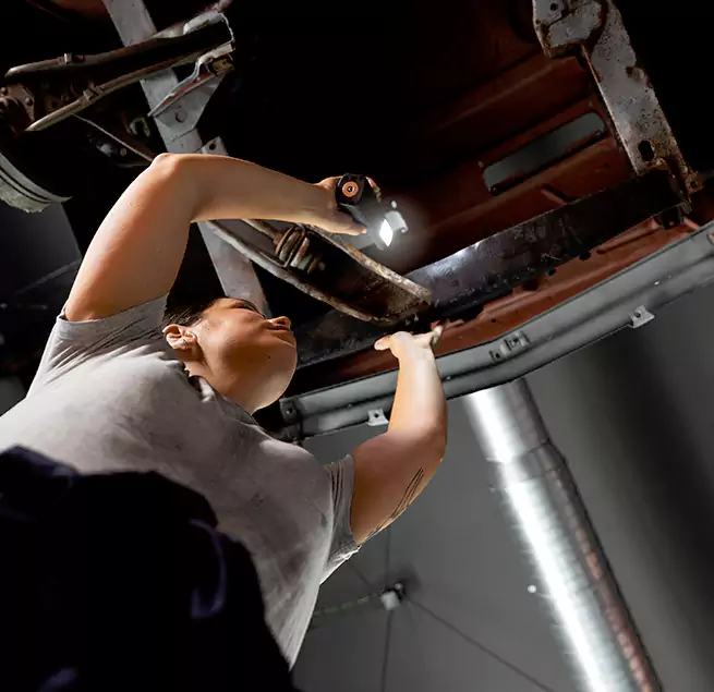 Why Homeowners & Businesses Trust Us Cudahy, WI