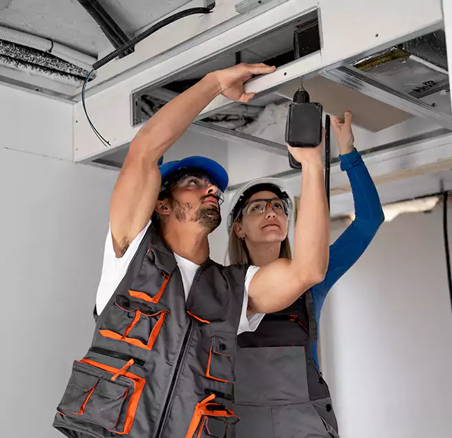 Why Homeowners & Businesses Trust Us in Cudahy, WI