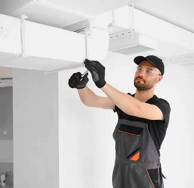 Why Homeowners Businesses Trust Us Cudahy, WI