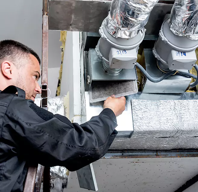 Why Homeowners & Businesses Trust Us in Cudahy, WI?