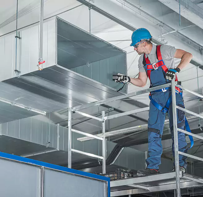 Why Homeowners & Businesses Trust Us Cudahy, WI