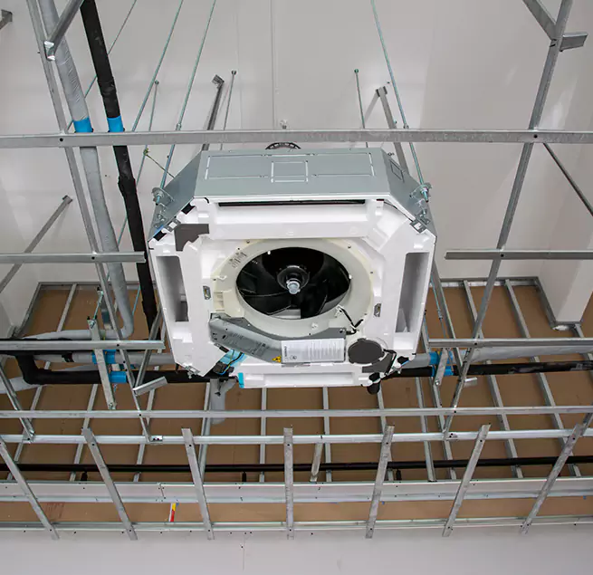 Why Homeowners & Businesses Trust Us Cudahy, WI?