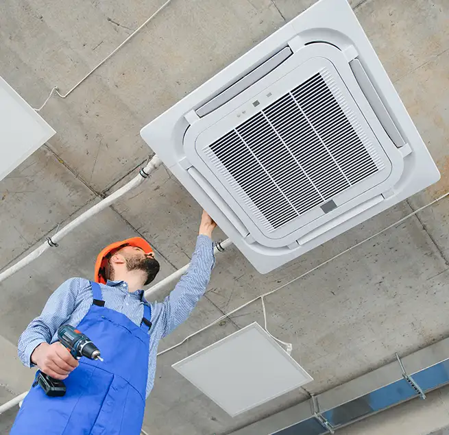 Why Homeowners & Businesses Trust Us in Cudahy, WI?