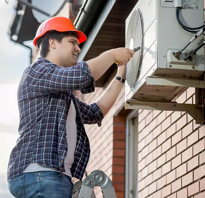 Why Homeowners & Businesses Trust Us Cudahy, WI