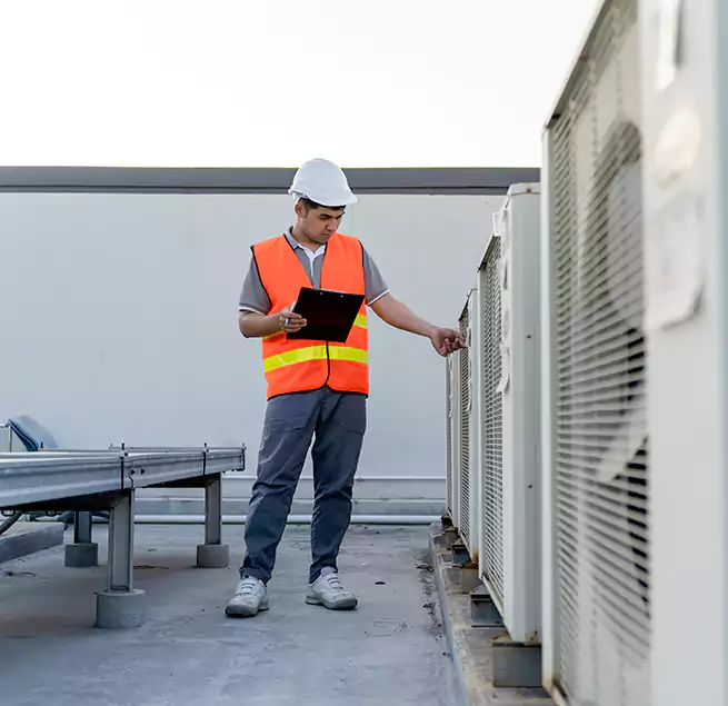 Why Homeowners & Businesses Trust Us in Cudahy, WI?