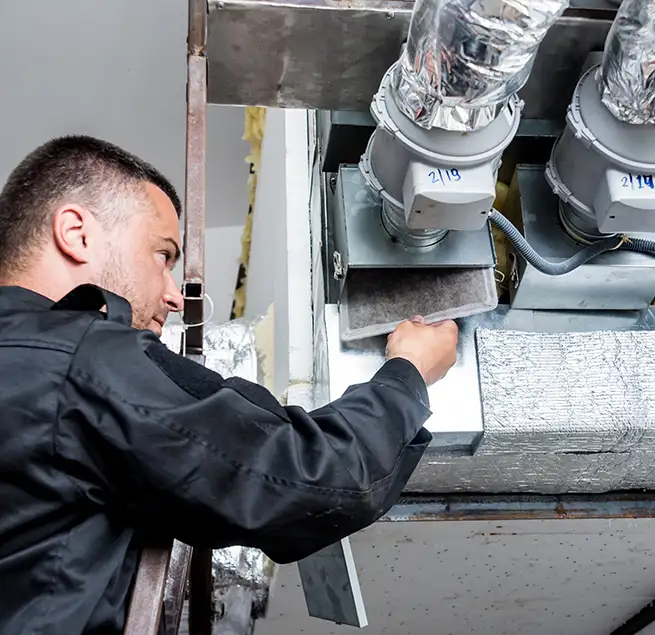 Why Homeowners & Businesses Trust Us in Cudahy, WI?